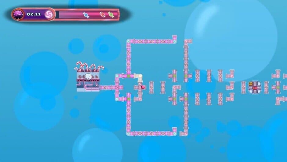 Factory of Sweets screenshot 3