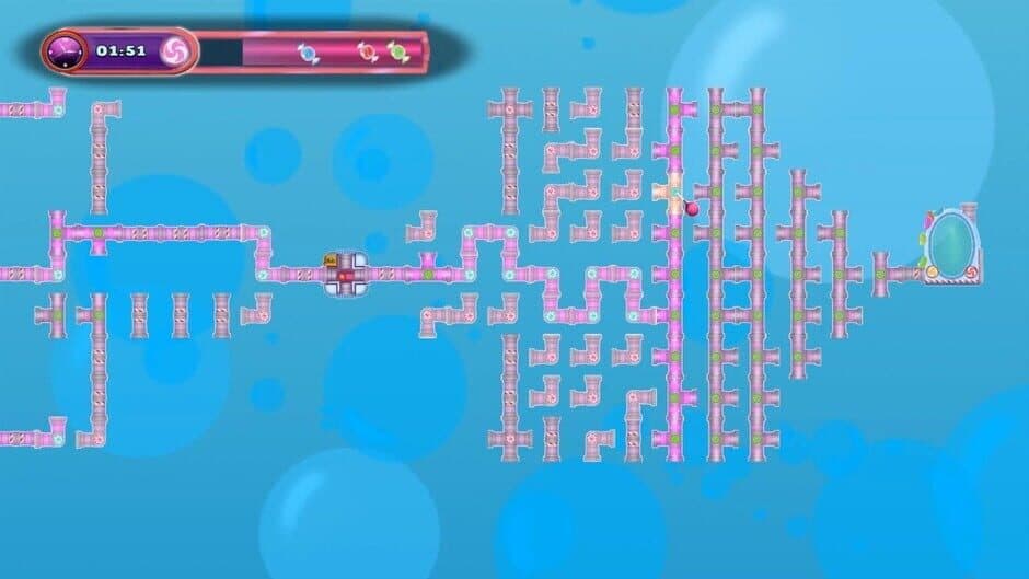 Factory of Sweets screenshot 5