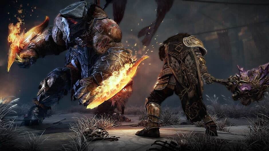 Lords of the Fallen - The Foundation Boost screenshot 3