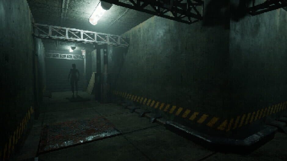 The Door in the Basement screenshot 1