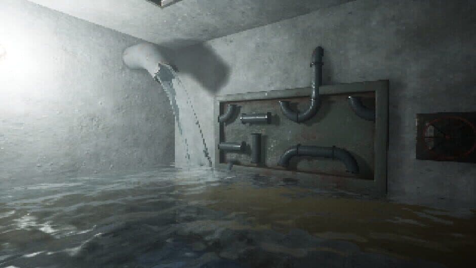 The Door in the Basement screenshot 6