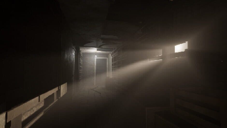 The Door in the Basement screenshot 5