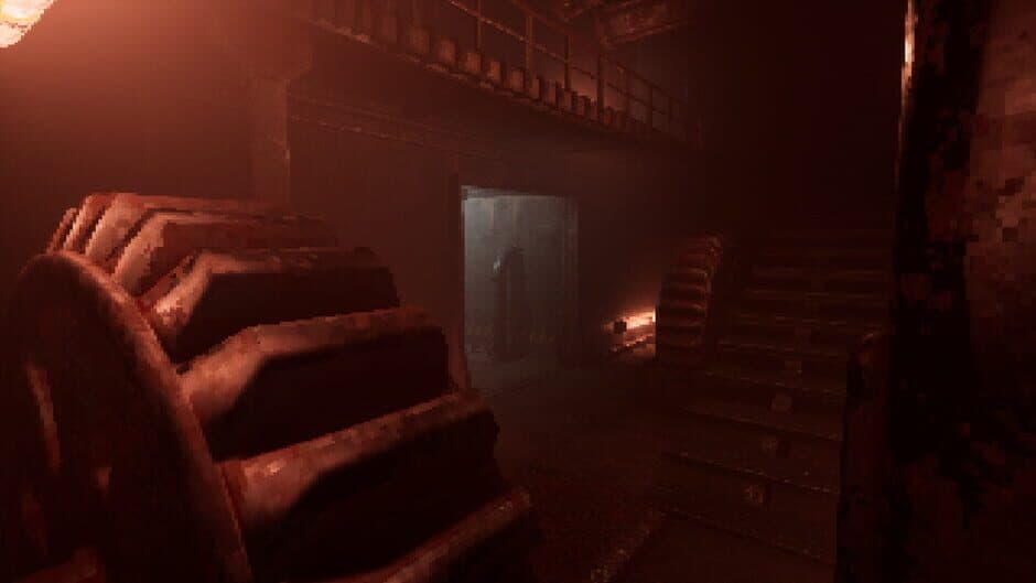The Door in the Basement screenshot 3