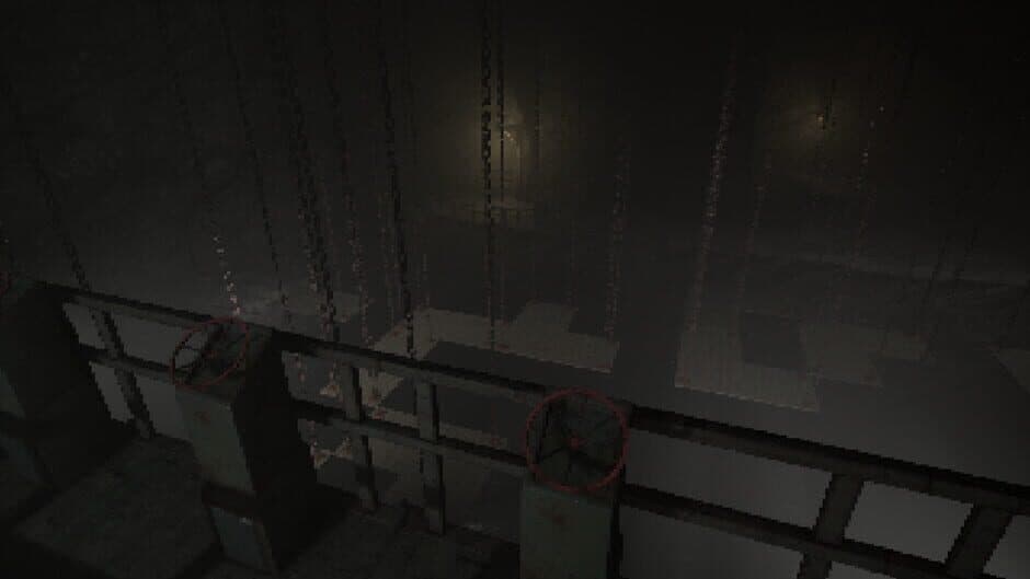 The Door in the Basement screenshot 4