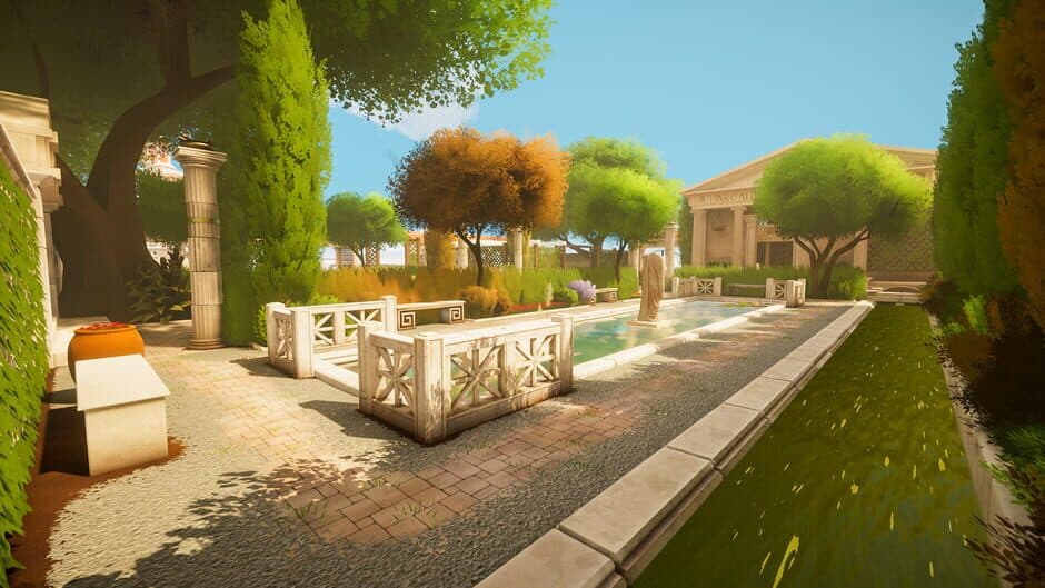 Kredolis screenshot 1