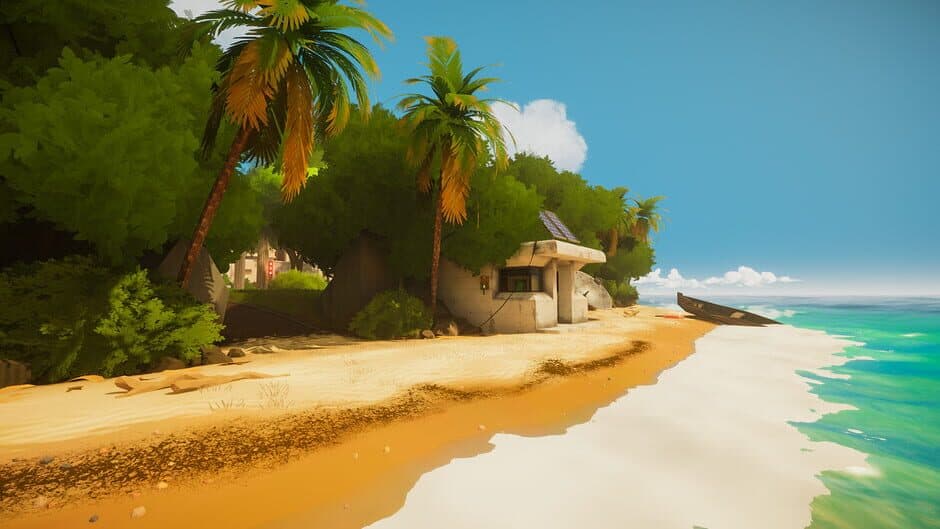Kredolis screenshot 2
