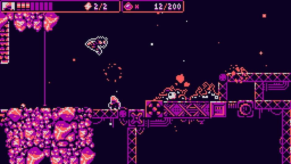 B.I.O.T.A. screenshot 4