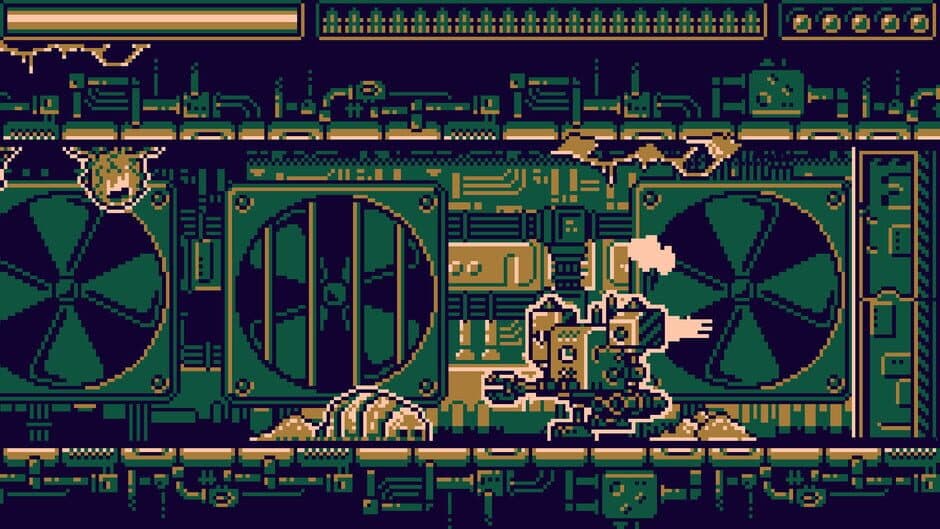 B.I.O.T.A. screenshot 1