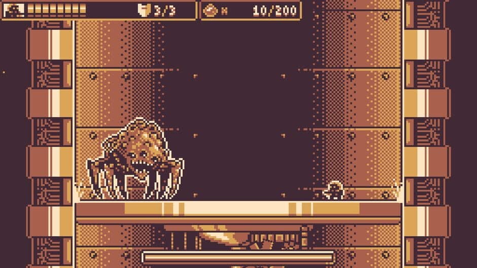 B.I.O.T.A. screenshot 6