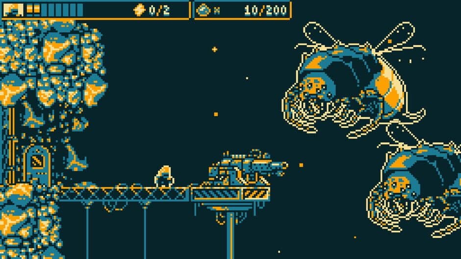 B.I.O.T.A. screenshot 5