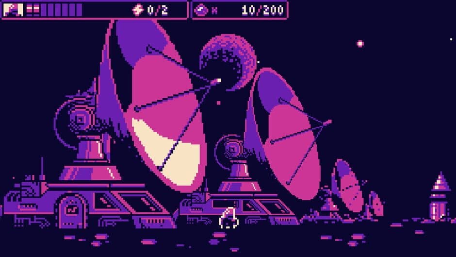 B.I.O.T.A. screenshot 2