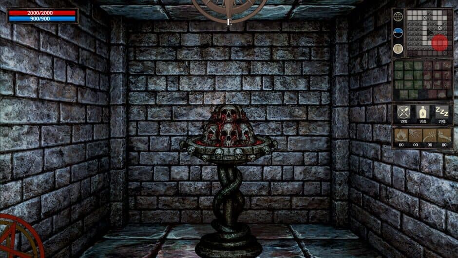 Inferno - Beyond the 7th Circle screenshot 6