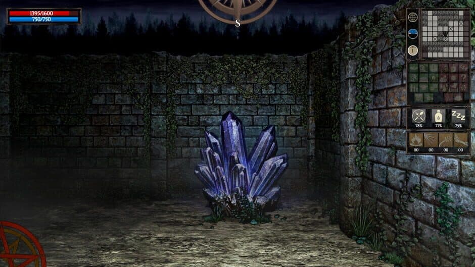 Inferno - Beyond the 7th Circle screenshot 3
