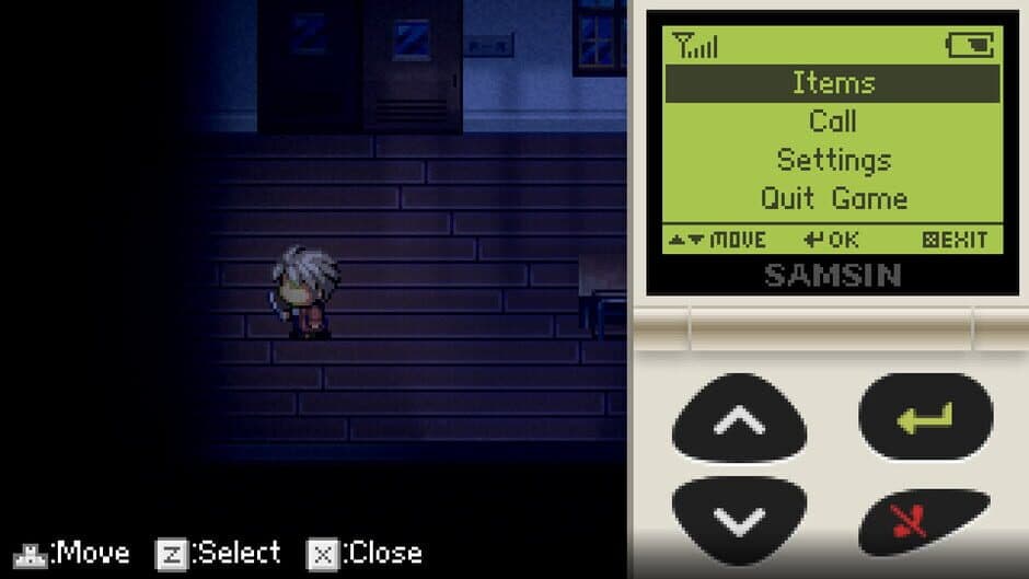 Causality screenshot 4