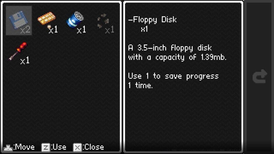 Causality screenshot 5
