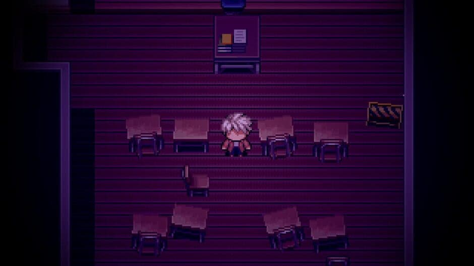 Causality screenshot 3