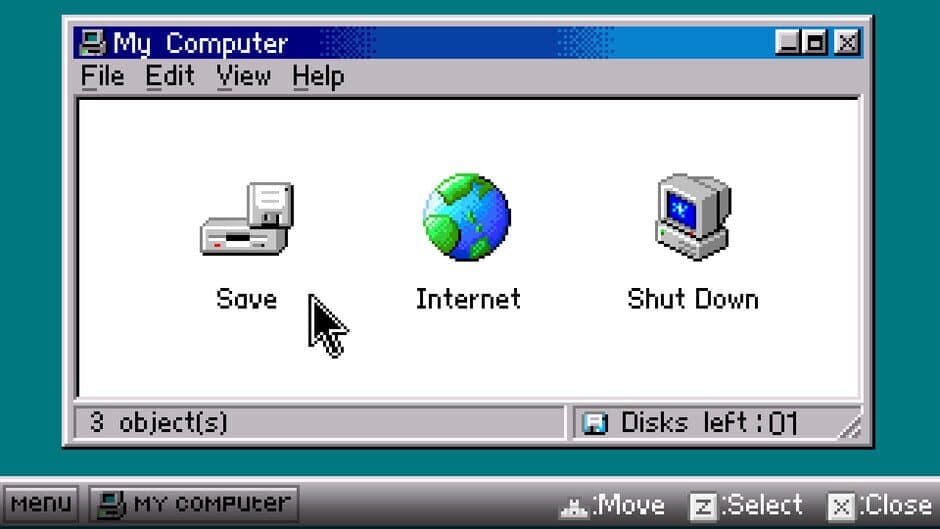 Causality screenshot 6