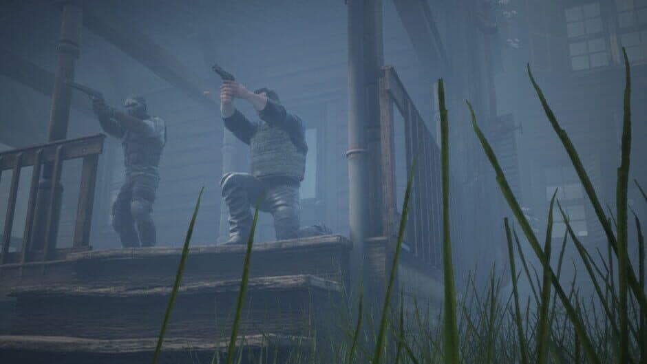 End of Days screenshot 2