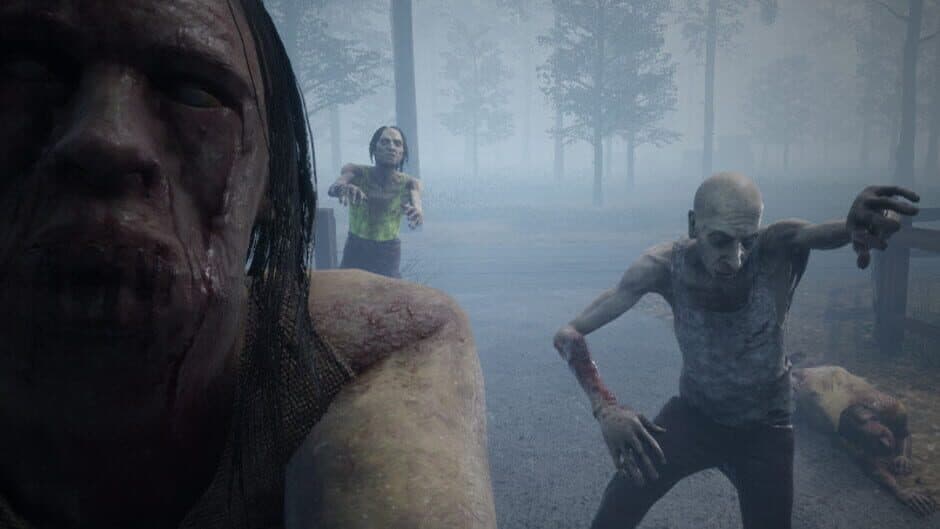 End of Days screenshot 1