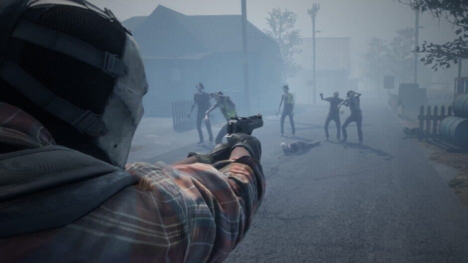 End of Days screenshot 3