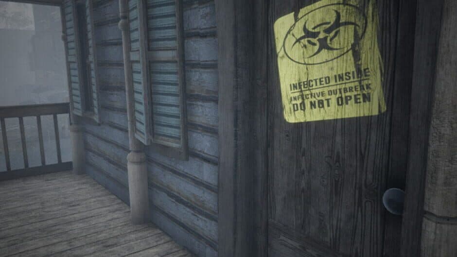 End of Days screenshot 4