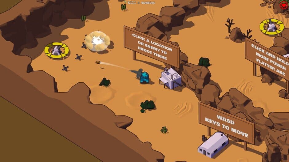 Armored screenshot 2