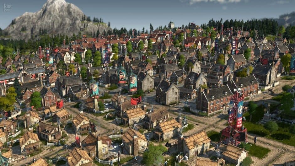 Anno 1800 - Deluxe Pack screenshot 2