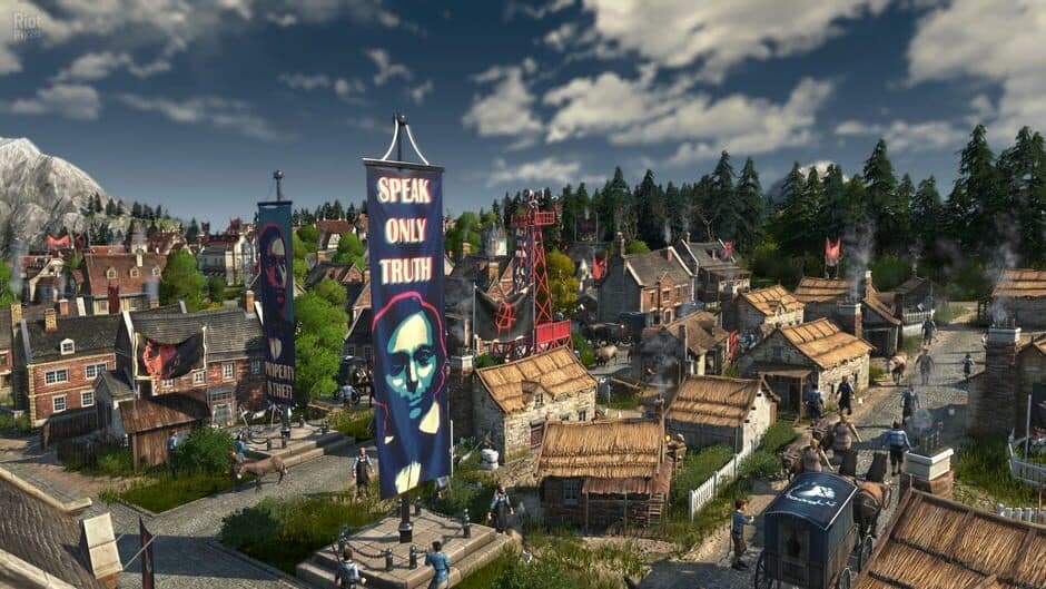 Anno 1800 - Deluxe Pack screenshot 4