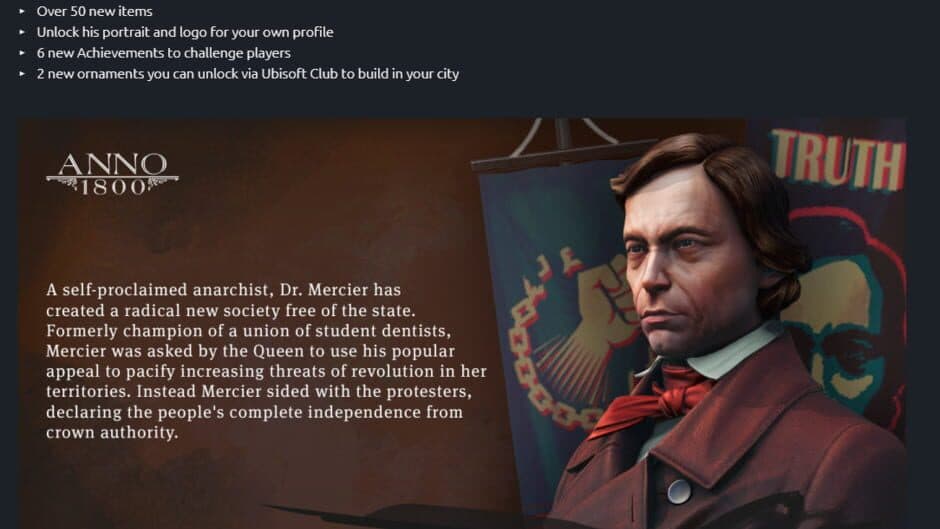 Anno 1800 - Deluxe Pack screenshot 3