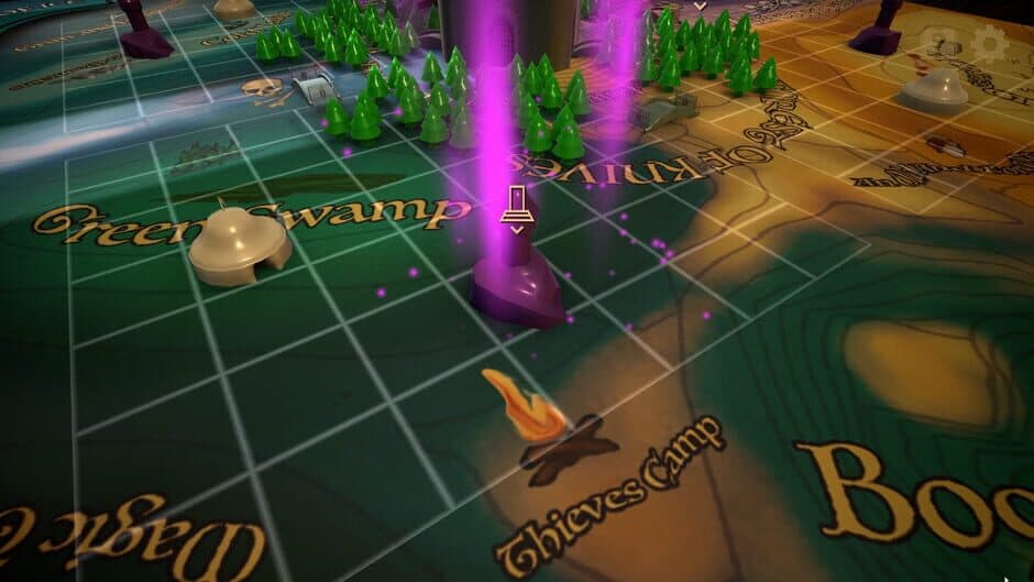 Vulgord's Tower screenshot 5