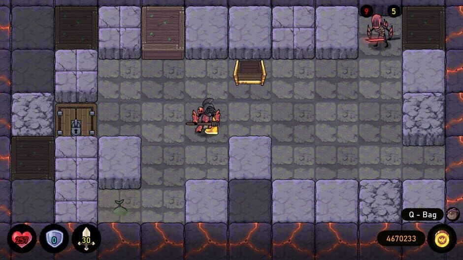 Block Dungeon screenshot 5