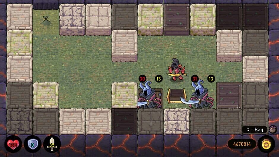 Block Dungeon screenshot 6