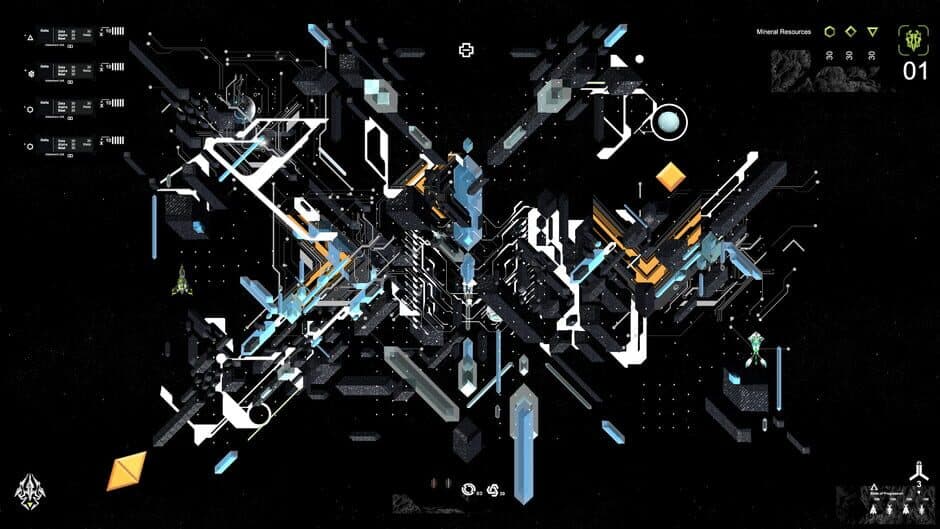 Mechone screenshot 1
