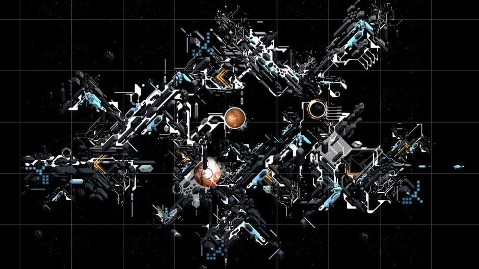 Mechone screenshot 2