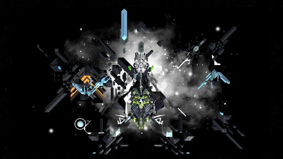 Mechone screenshot 5