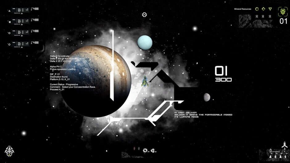 Mechone screenshot 3