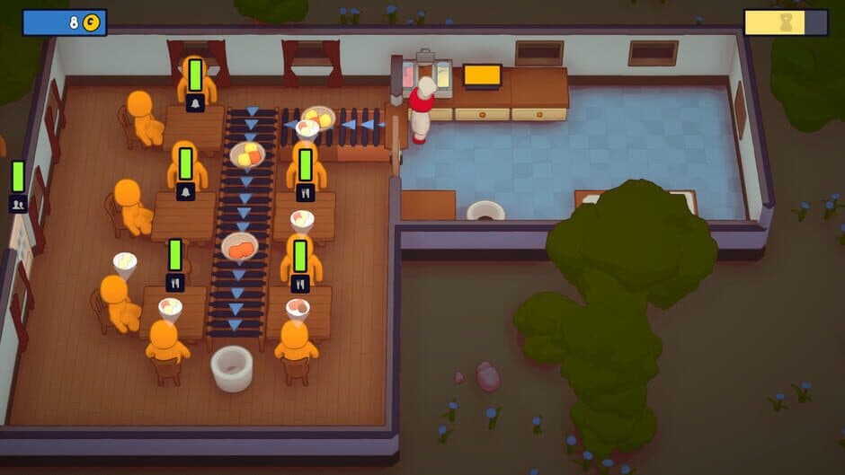 PlateUp! screenshot 3