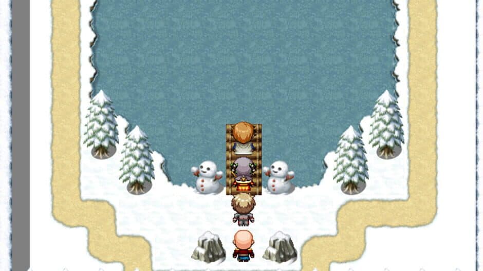 Japanese Romaji Adventure screenshot 4