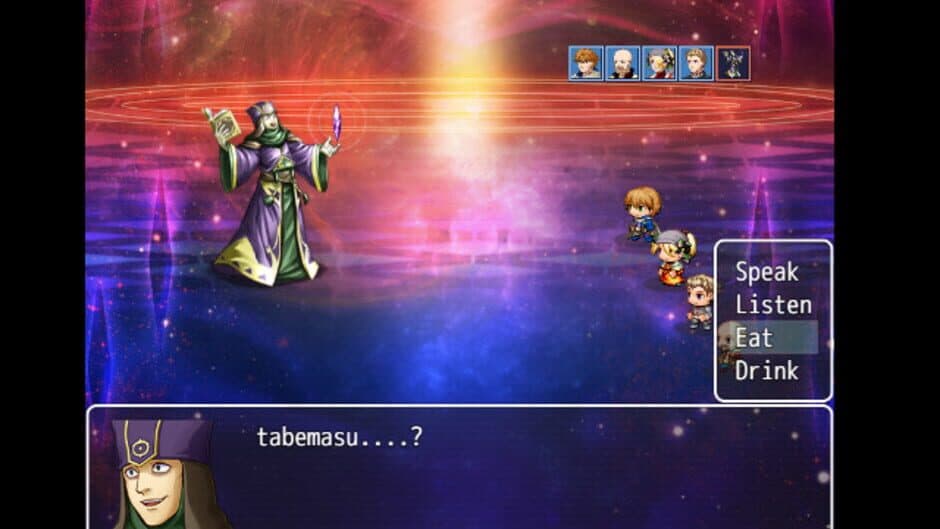 Japanese Romaji Adventure screenshot 5