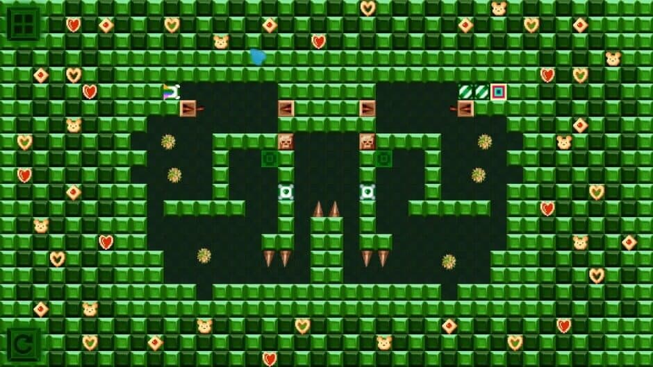 Choco Pixel 3 screenshot 1