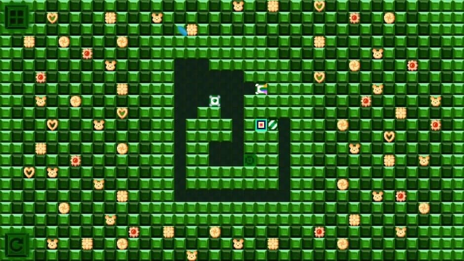 Choco Pixel 3 screenshot 4