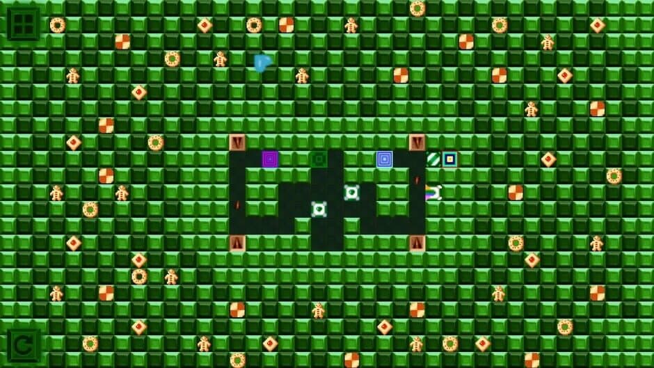 Choco Pixel 3 screenshot 5