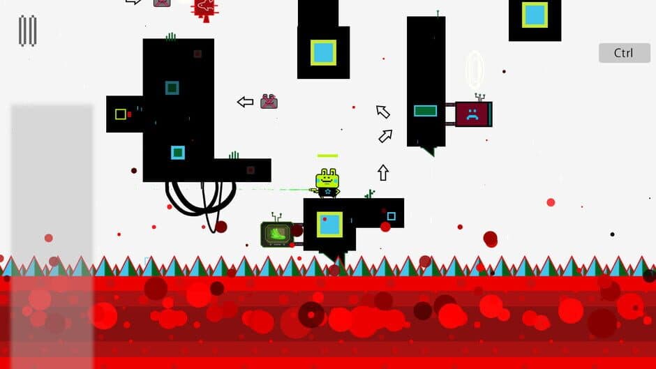 Two Legs screenshot 4