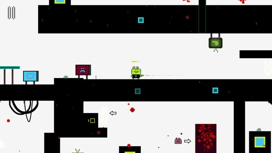 Two Legs screenshot 5