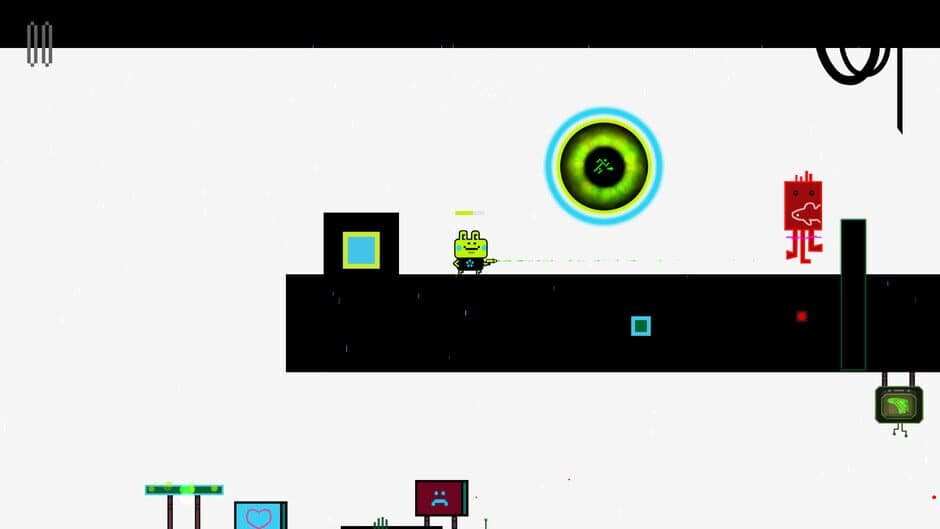 Two Legs screenshot 6