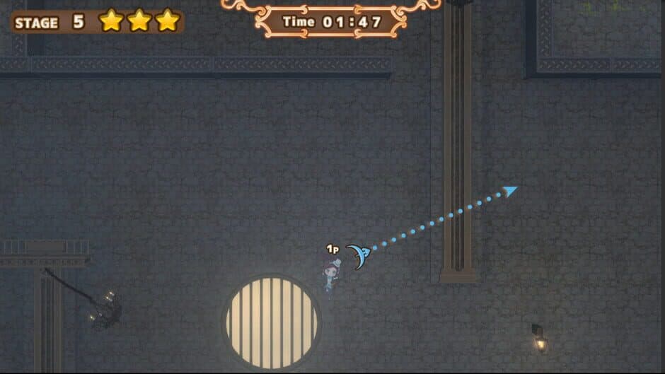 Thief Girls Quartet screenshot 1