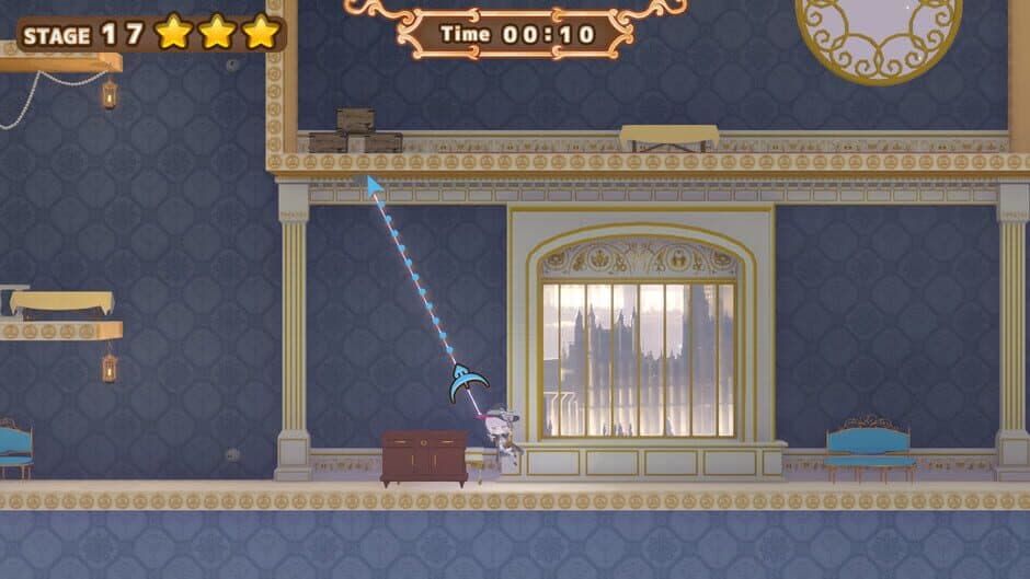 Thief Girls Quartet screenshot 3
