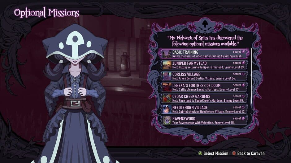 Absolute Tactics screenshot 4