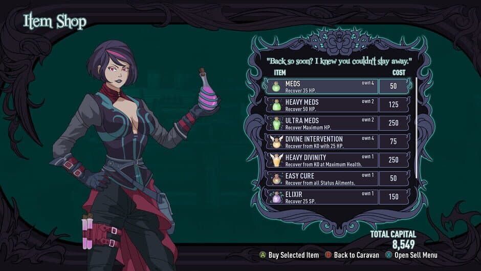 Absolute Tactics screenshot 2
