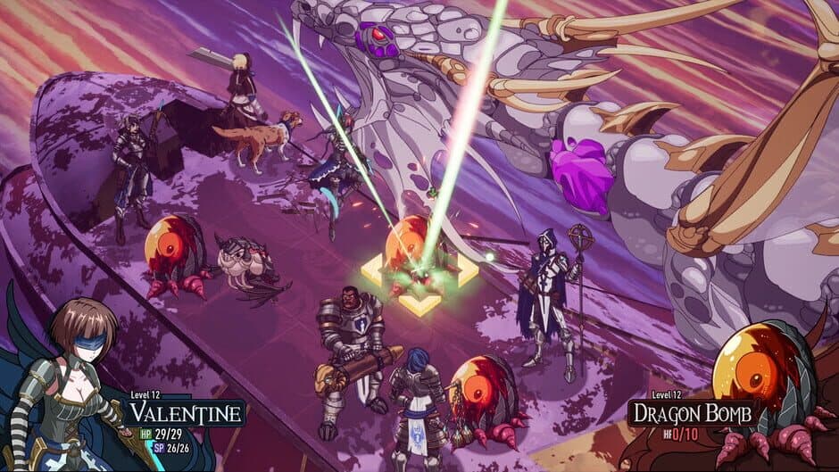 Absolute Tactics screenshot 1